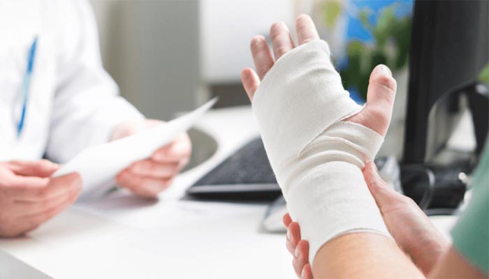 Personal Injury