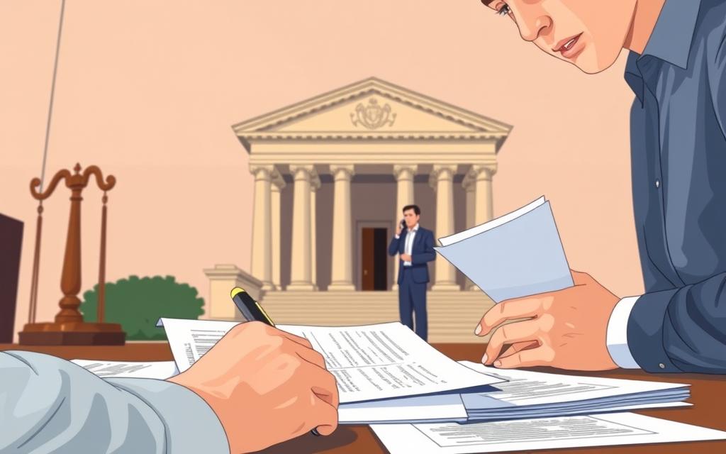 Filing A Discrimination Lawsuit Steps
