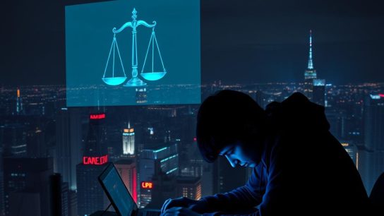 What Are The Legal Consequences Of Cyberbullying