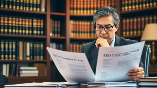 Can I File An Eeoc Complaint After I Quit