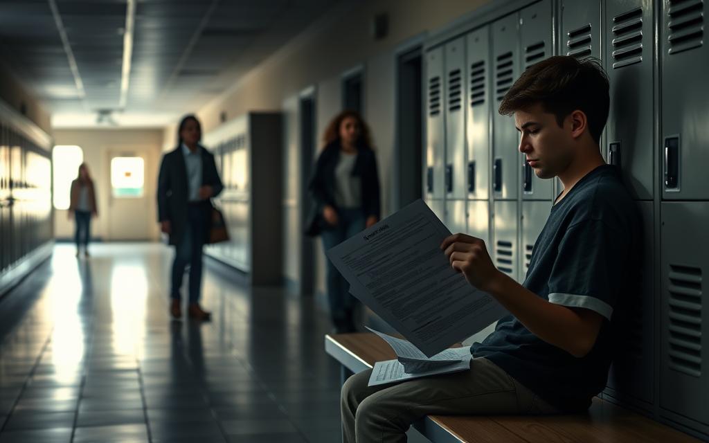 Student Rights In School Legal Considerations