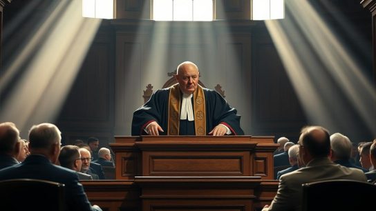 Can A Judge Overrule A Jury