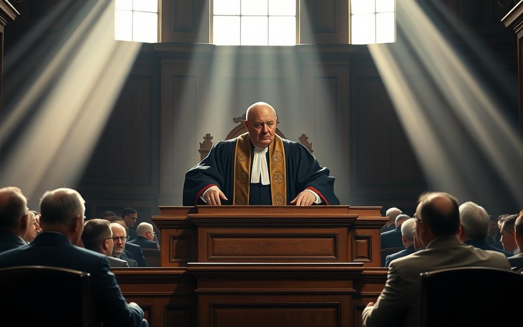 Can A Judge Overrule A Jury