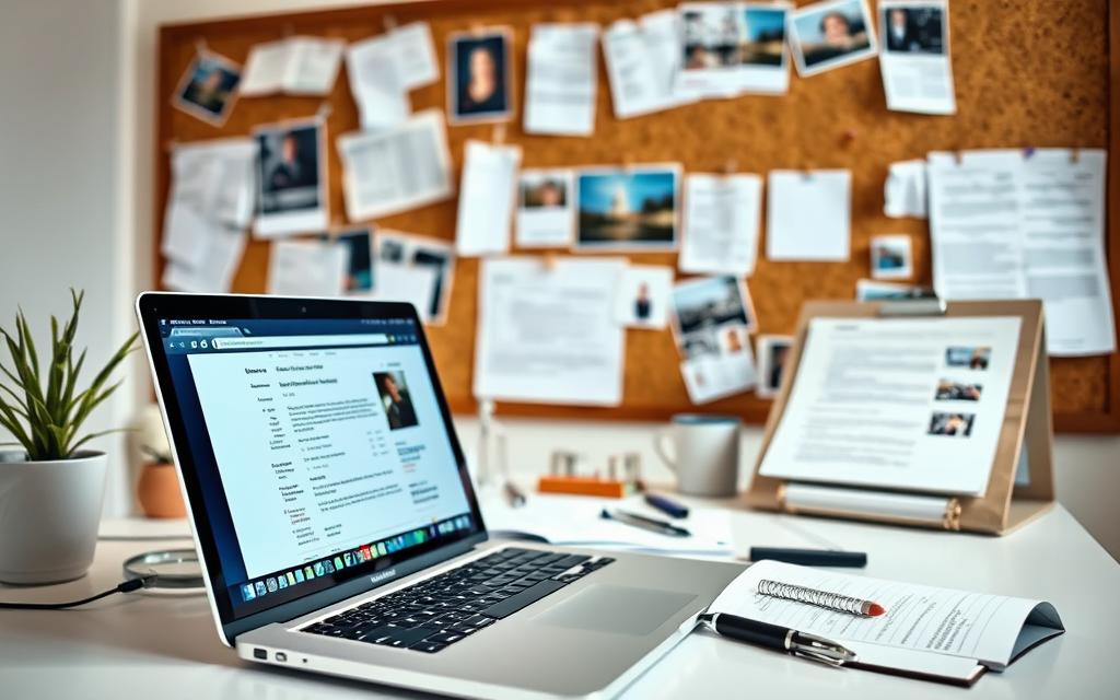 Online Defamation Evidence Collection