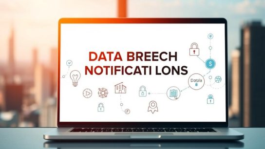 Data Breach Notification Laws