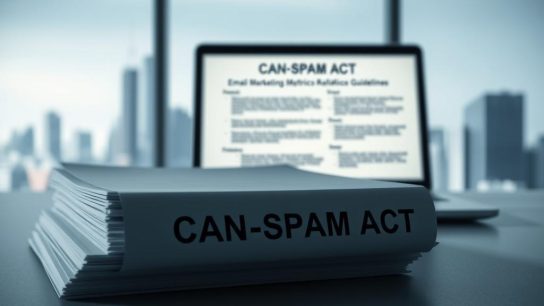 What Is The Can-Spam Act