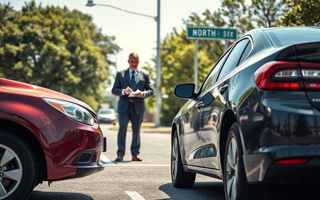 Car Accident Fault Determination In North Carolina Car Accident Fault Determination In North Carolina