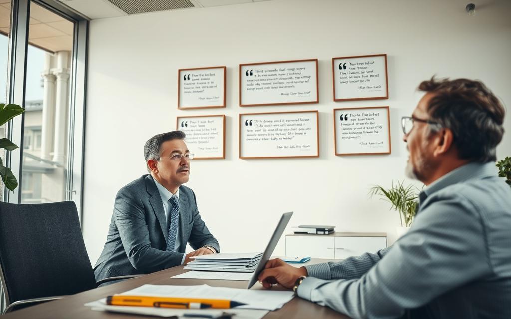 Car Accident Injury Claim Attorney Testimonials Car Accident Injury Claim Attorney Testimonials