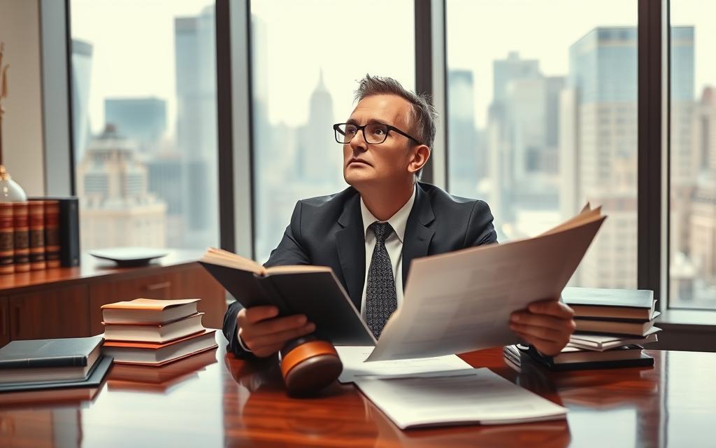 Choosing Car Accident Lawyer In New York