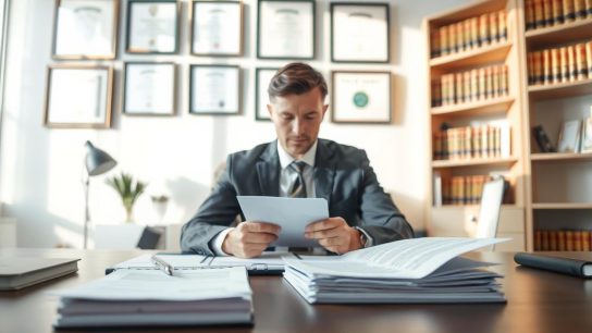 Preparing For Car Accident Attorney Consultation