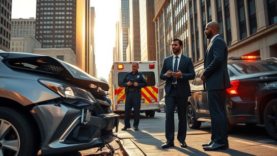 Car Accident Lawyers Ny