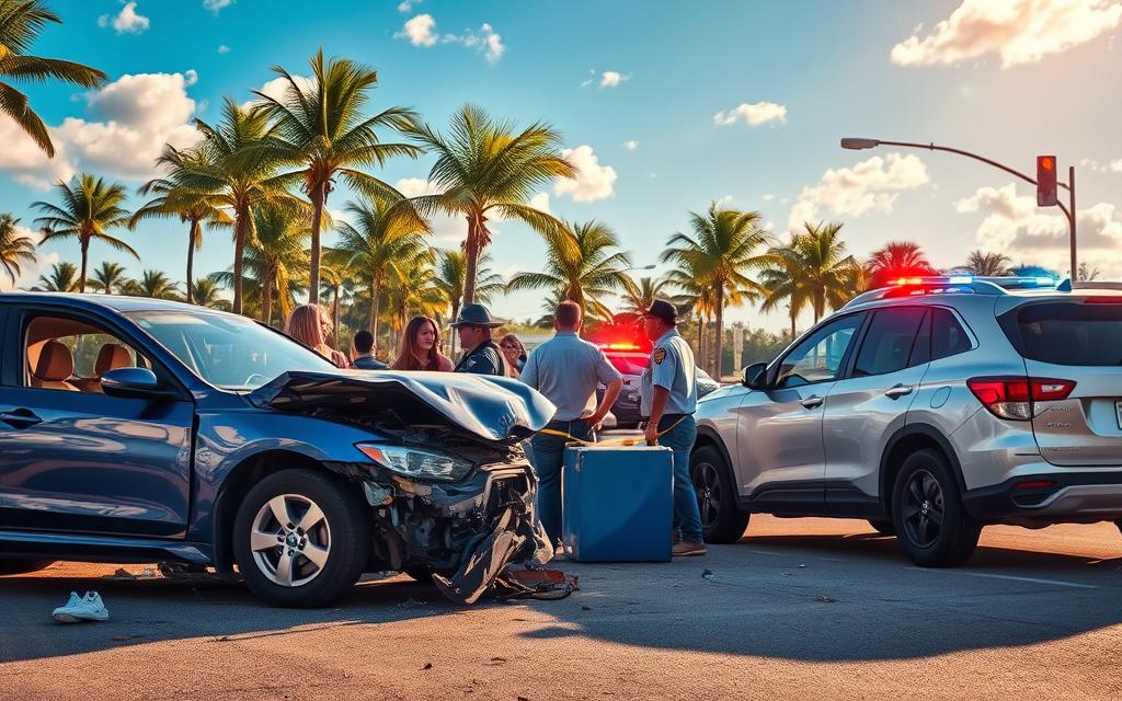 Car Accident Injury Lawyer Guide To Winning Claims Fast