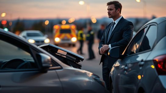 Kennewick Car Accident Lawyer