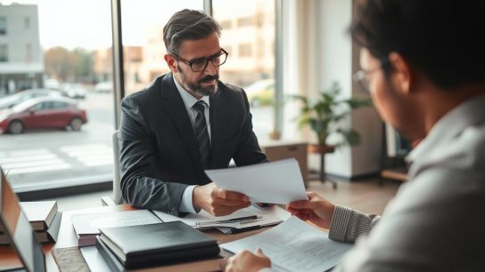 White Plains Car Accident Lawyer