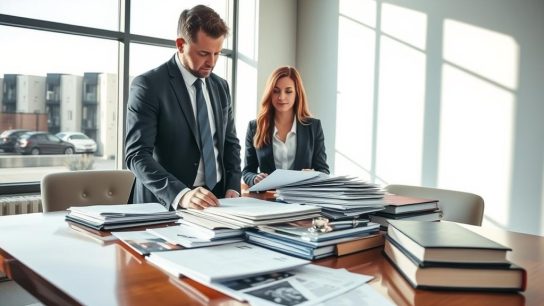 Car Accident Compensation Mistakes