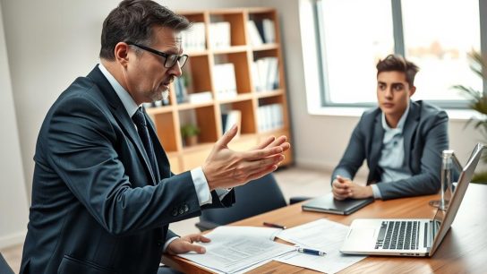 Car Accident Lawyer Consultation