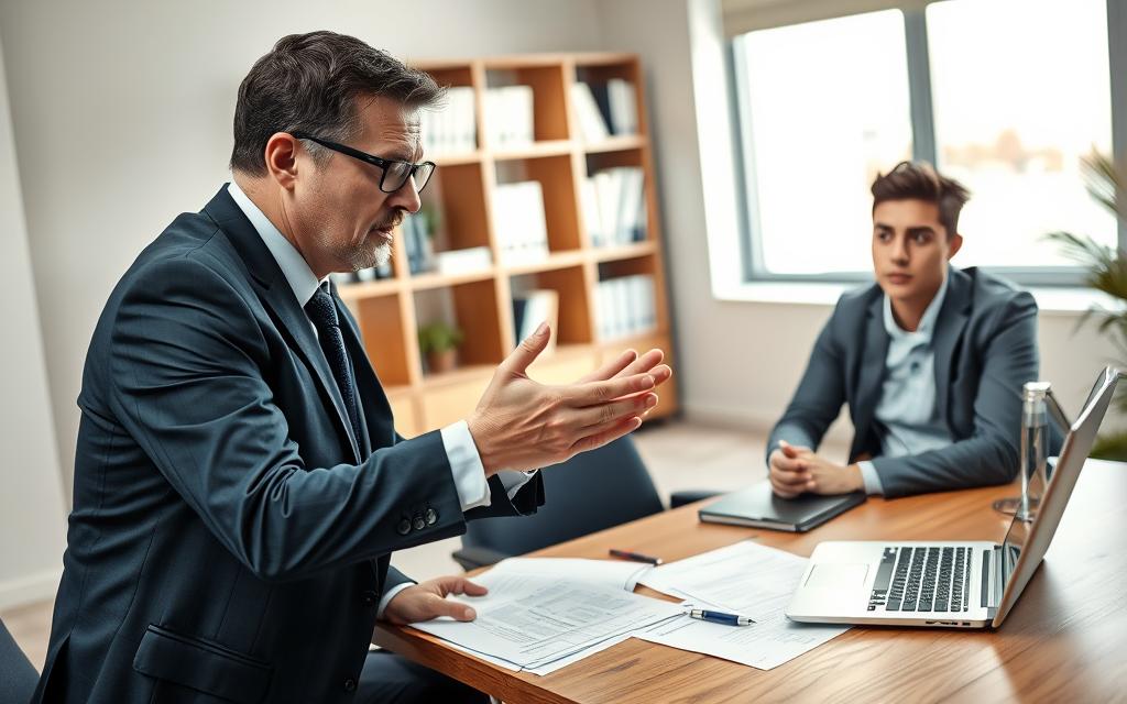 Car Accident Lawyer Consultation