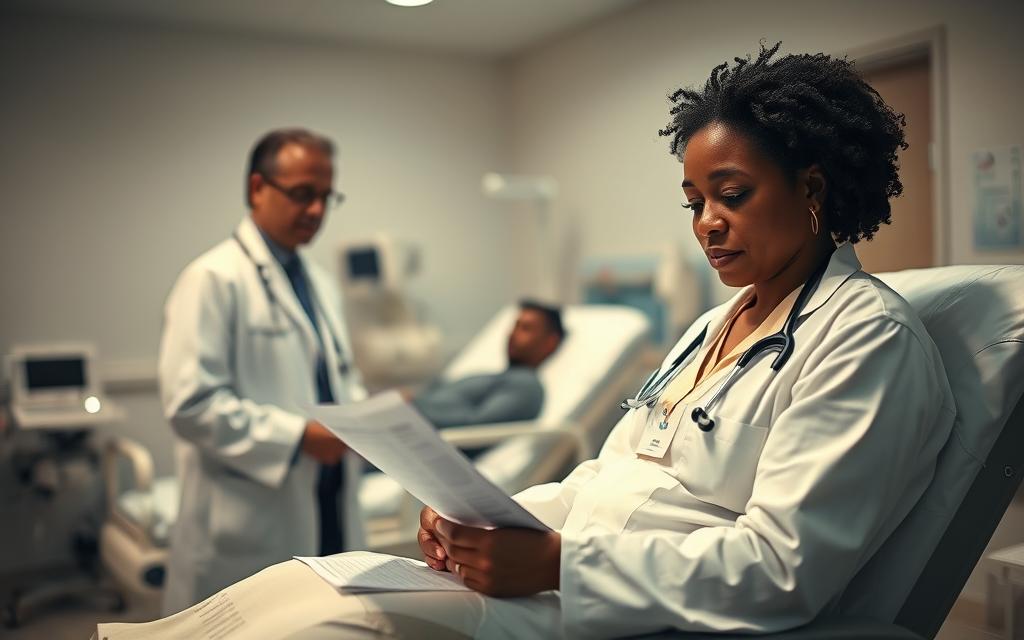 Medical Treatment After Car Accident