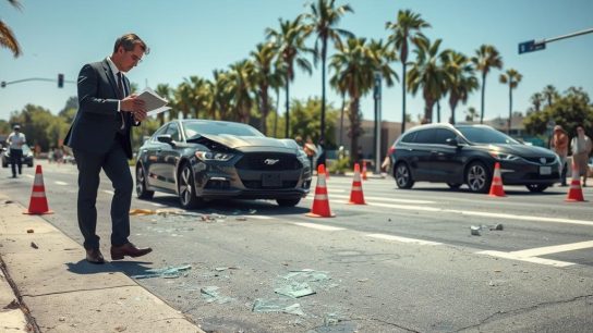 Car Accident Lawyer Pasadena