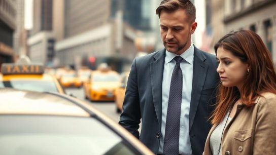 New York Car Accident Lawyers
