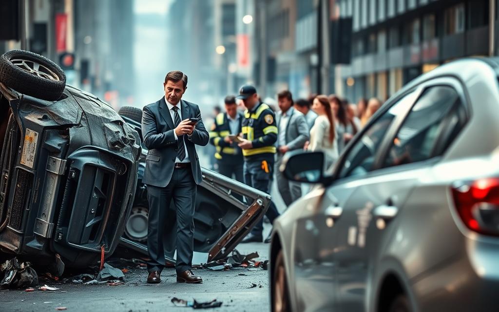 Car Accident Claim Challenges Car Accident Claim Challenges