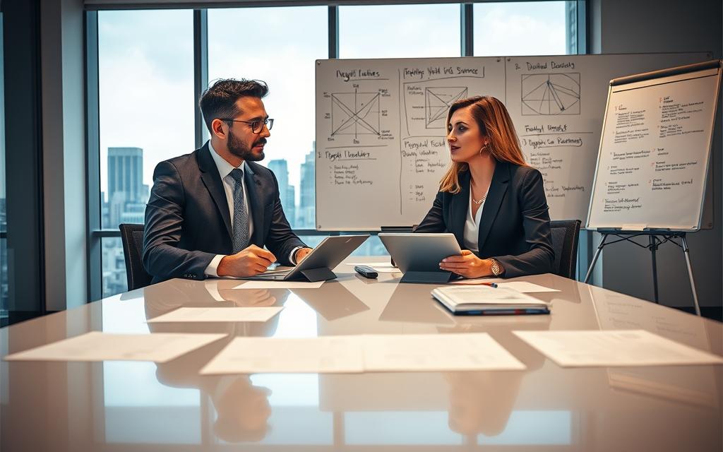Car Accident Negotiation Strategy