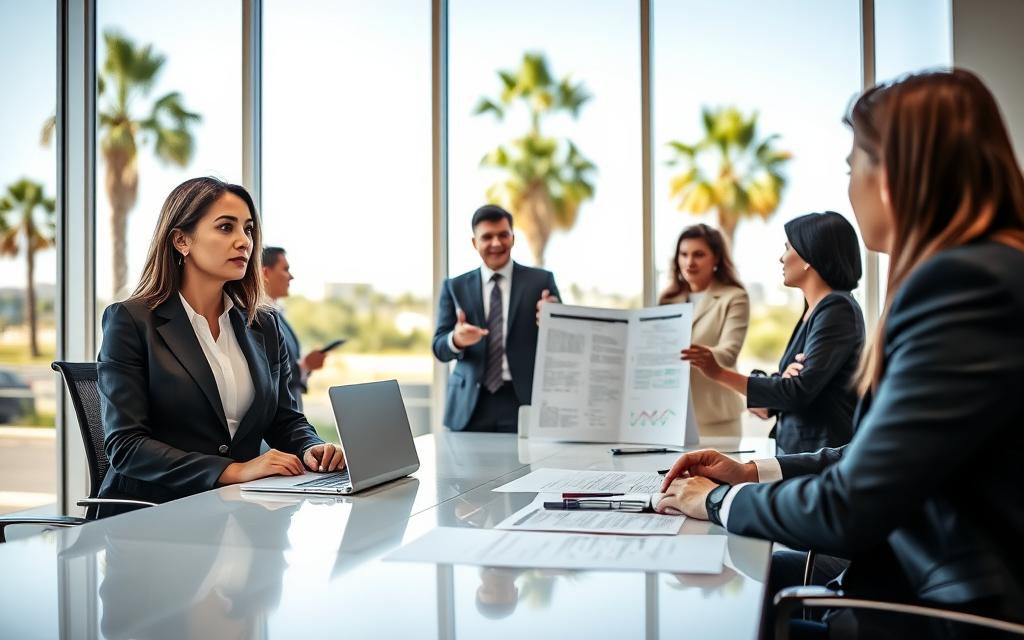 Choosing A Car Accident Lawyer In Chula Vista