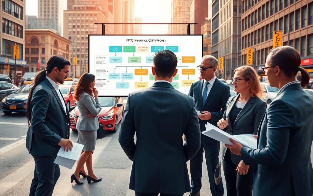 Nyc Car Insurance Claim Process