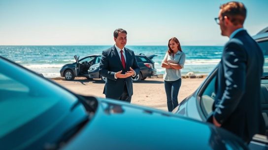 Car Accident Attorney Oceanside
