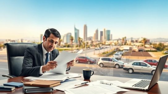 Car Accident Lawyer Santa Ana