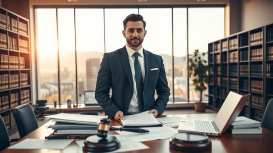 Car Accident Lawyers In Denver