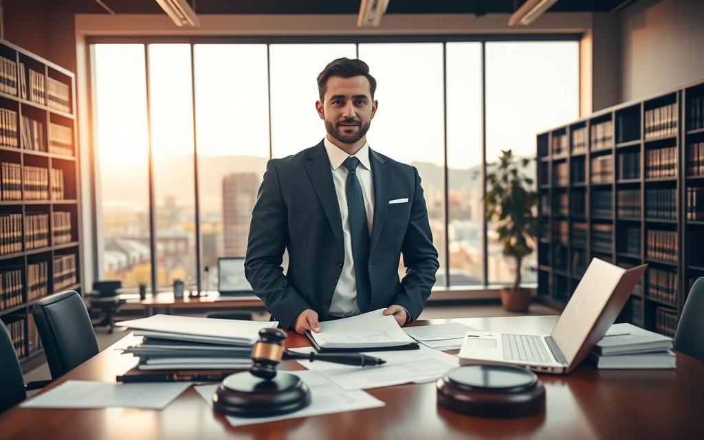 Car Accident Lawyers In Denver